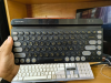 A4TECH FBK30 Fstyler Dual Mode Bluetooth Black Keyboard